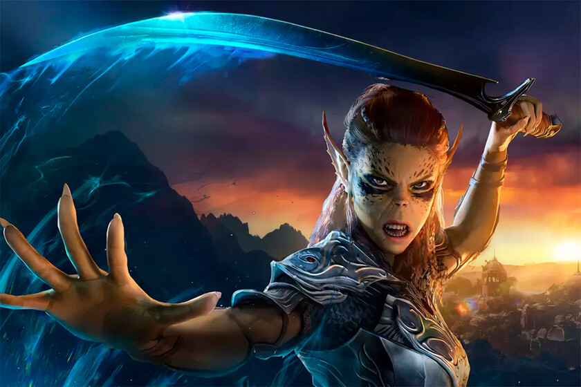 «Es más importante que nunca». Tras el Parche 8, un jefazo de Baldur’s Gate 3 está muy convencido de que el entretenimiento cruzado es fundamental – Baldur’s Gate 3