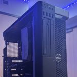 Vio un liza un YouTube, compró un PC Gaming por 28 euros y resume su experiencia: «Definitivamente tuve suerte»