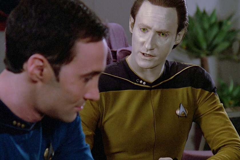 «Me dijo que no guardara mi mejor carta»