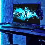 este portátil gaming con RTX 4090 es una auténtica bestia que ahora cuesta 700 euros menos