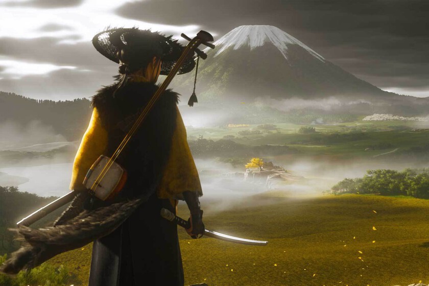 No hay más que buenas palabras para Ghost of Yotei. Ha estado «vacancia de bugs» desde una «período muy temprana del avance», según un exjefe de PlayStation – Ghost of Yotei