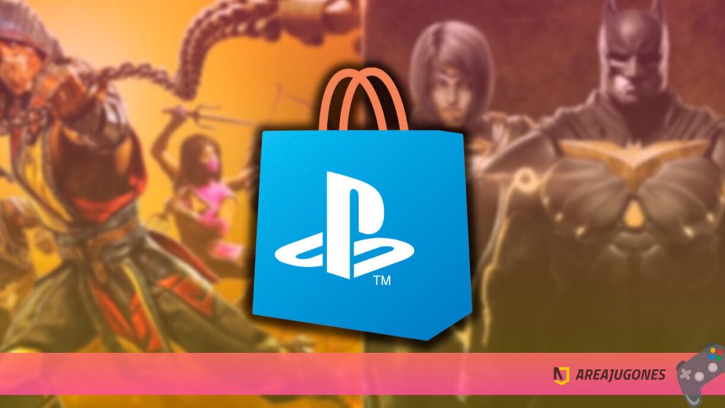 este pack con 2 juegazos de lucha tumba su precio a mínimos históricos por poco tiempo