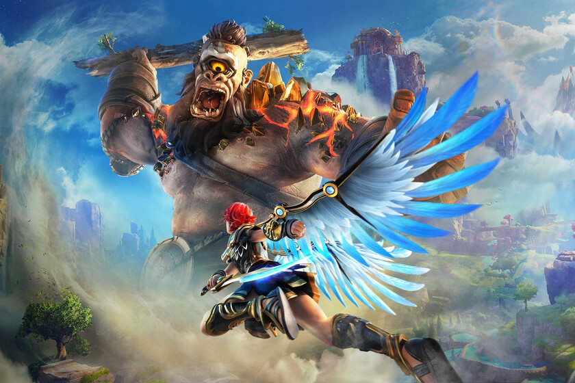 Estoy totalmente convencido de que existen videojuegos destinados a resistir en el momento exacto de tu vida. Este es uno de los míos