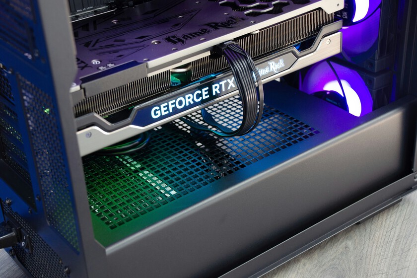 «Un ordenador no es una inversión»