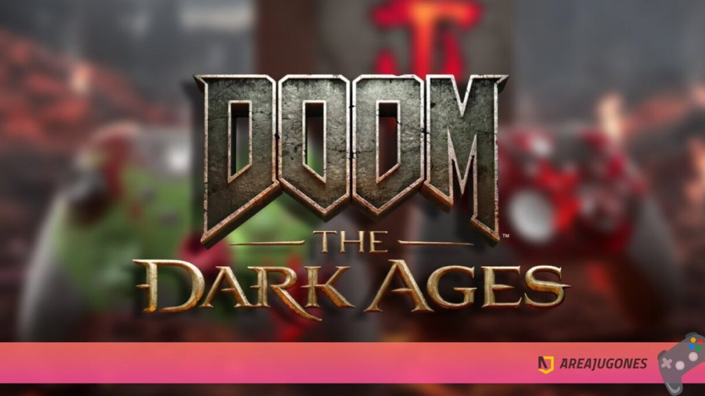 The Dark Ages con dos mandos de tirada limitada y una manguita «Wrap»