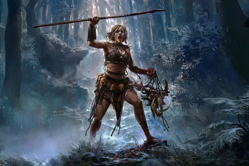 Los desarrolladores de Path of Exile 2 tienen claro cómo quieren que juegues, pero los jugadores han dicho que pueden peinarse con sus ideas