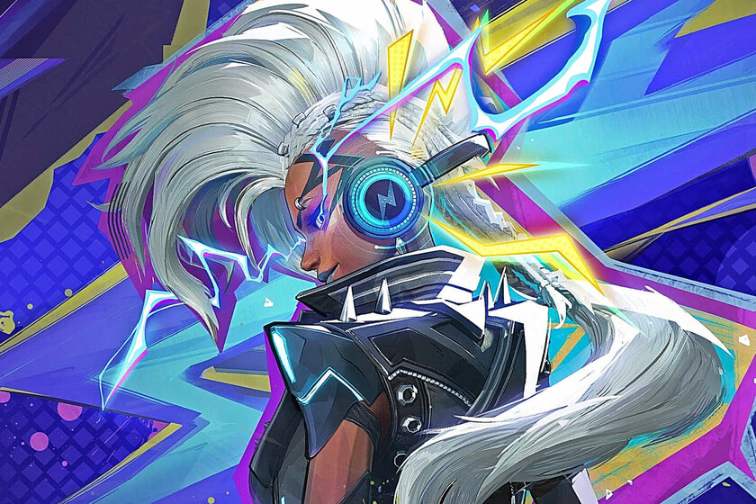 Todo el mundo esperaba que fuera injustificado, pero ni de allá. La nueva función sino de Marvel Rivals te deja cambiar el color de las skins – Marvel Rivals