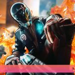 Ubisoft sigue sin instruirse de sus errores y estarían trabajando en un nuevo Battle Royale