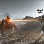 Un error en Helldivers 2 está haciendo que los bichitos mutados se conviertan en tus amigos, pero cuidado porque eso es incorporación traición