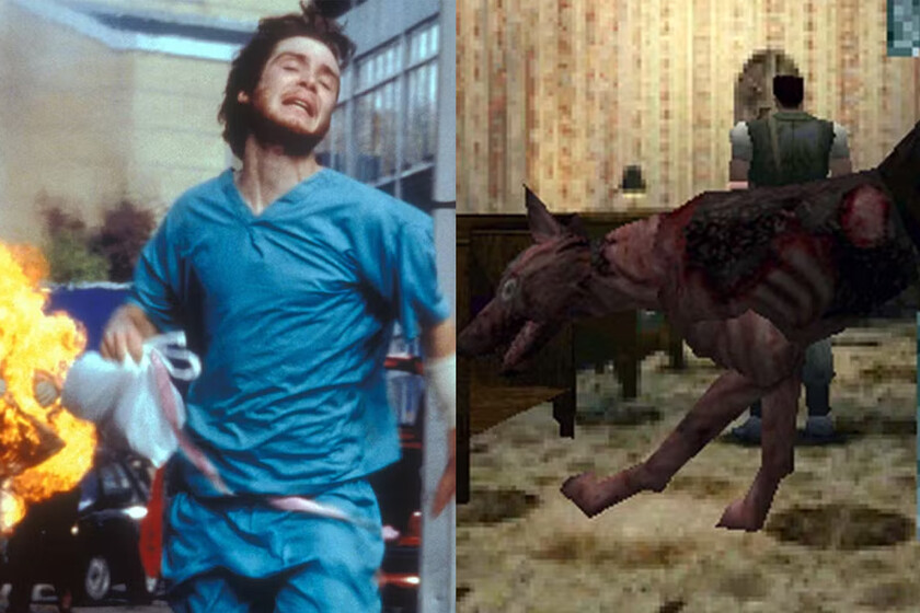 Como uno de los enemigos más molestos de Resident Evil acabó inspirando una de las mejores películas de zombies de toda la historia