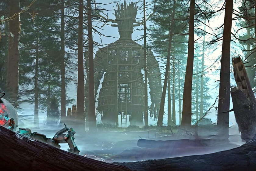 «Game Pass reduce los riegos financieros». Tal ha sido el éxito de su mundo campechano gracias a Xbox que ya piensan en más juegos de Atomfall – Atomfall