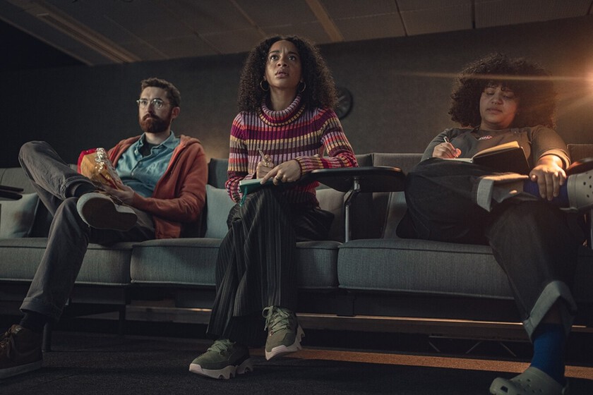 Black Mirror nos ha clavado un sorpresa Mandela en toda la cara sin darnos cuenta y no sabemos cuál es la verdad