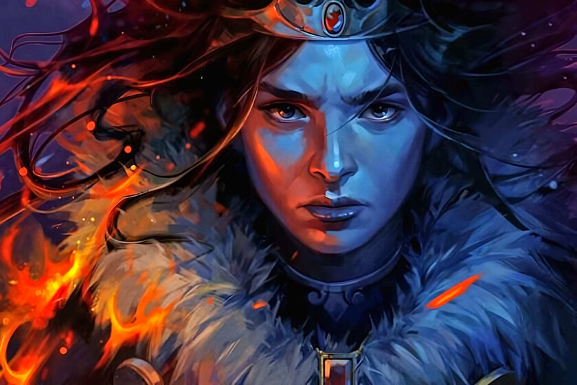 El tráiler de este RPG medieval dura 33 segundos, pero con solo 5 sabrás quién hace su cuadrilla sonora. Ya hay aniversario para Yes, Your Grace: Snowfall – Yes Your Grace: Snowfall