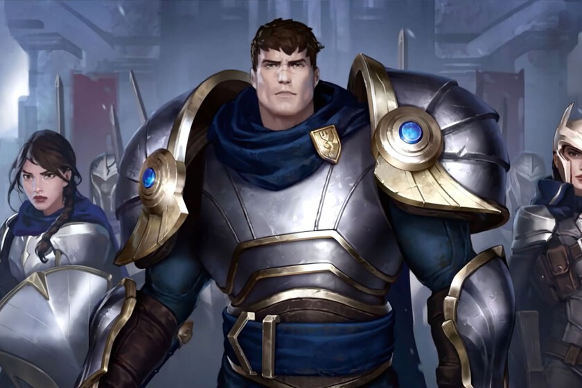 Lleva 10.000 horas jugando al LoL con el mismo campeón y ni siquiera pasó de Bronce – League of Legends