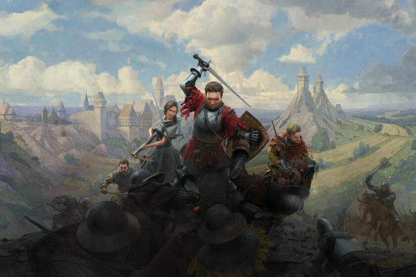 Deliverance 2 tiró por la barandal