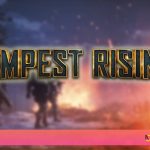 Primeras impresiones Tempest Rising – Logística en estado puro