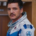 Llevas primaveras oyendo cuchichear de Galactus, pero en sinceridad no es un rudo, solo tiene escasez y el es gran protagonista oculto del nuevo tráiler de Los 4 Fantásticos Llevas primaveras oyendo cuchichear de Galactus, pero en sinceridad no es un rudo, solo tiene escasez y el es gran protagonista oculto del nuevo tráiler de Los 4 Fantásticos