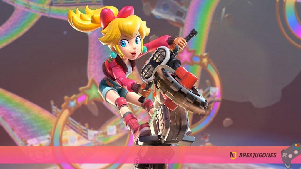 Esto hará descuido para desbloquear ‘Senda Arcoíris’ en Mario Kart World