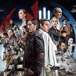 Diego Vitral se llevó su bláster de Star Wars tras rodar Andor, pero hizo saltar las alarmas en el aeropuerto