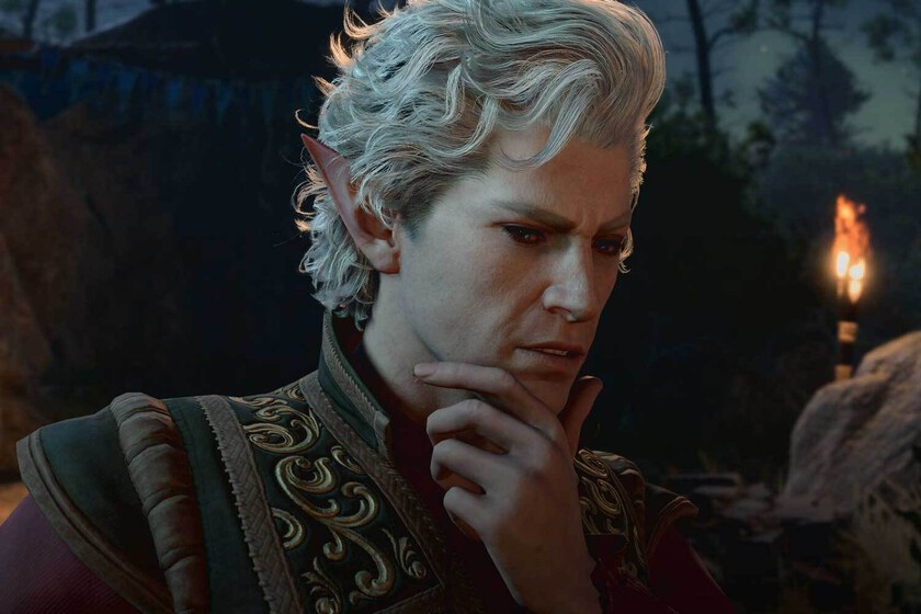 «La gentío no es estúpida». Los videojuegos han cambiado para siempre gracias a Baldur’s Gate 3 y eso justificaría el regreso de otra gran clan RPG – Baldur’s Gate 3