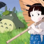 Hace más de 35 primaveras Studio Ghibli tuvo su propio Barbenheimer: mientras que una película te alegraba el día, otra te lo destrozaba