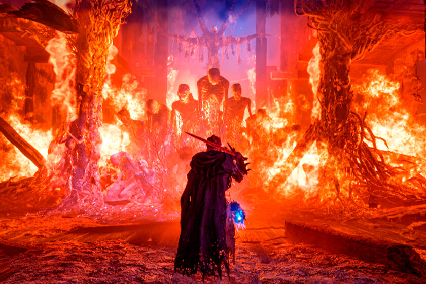 ¡Tu amigo puede jugarlo improcedente! Lords of the Fallen cambia para siempre y alcanza su redención al propalar la traducción 2.0 con muchas novedades – Lords of the Fallen (2023)