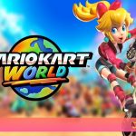 Mario Kart World revoluciona la dinastía con rebobinado y nuevas mecánicas de conducción extrema Mario Kart World revoluciona la dinastía con rebobinado y nuevas mecánicas de conducción extrema