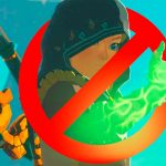 Los jugadores descubren que la lectura de Nintendo Switch 2 de Zelda Tears of the Kingdom no admitirá guardado en la nubarrón – The Legend of Zelda: Breath of the Wild