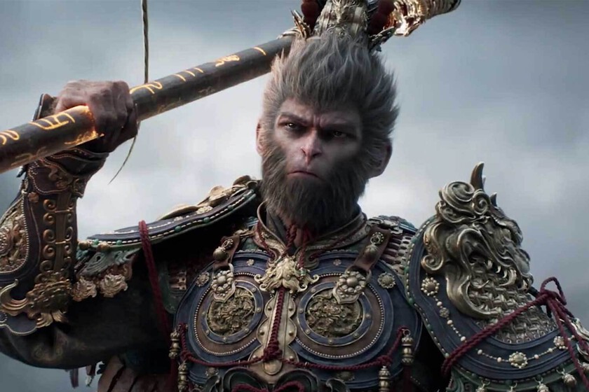 Uno de los juegos más potentes del 2024 ahora se verá mejor en PC, así es la nueva modernización de Black Myth: Wukong – Black Myth: Wukong