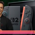 Phil Spencer afirma que Nintendo será «una parte importante del futuro» de Xbox y promete apoyo a Switch 2 Phil Spencer afirma que Nintendo será «una parte importante del futuro» de Xbox y promete apoyo a Switch 2
