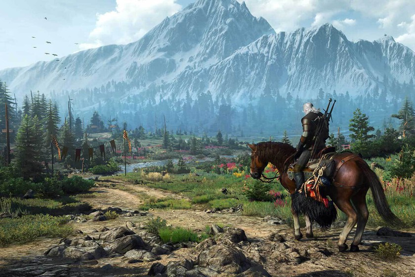 Muchos fans de los RPG de excentricidad ahora quieren ver The Witcher 3 en Nintendo Switch 2, pero CD Projekt afirma que sólo está centrada en Cyberpunk 2077 – The Witcher 3: Wild Hunt