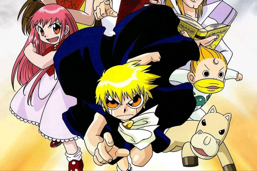 Estos seis animes no han envejecido del todo adecuadamente y están pidiendo a gritos una segunda oportunidad en forma de remake