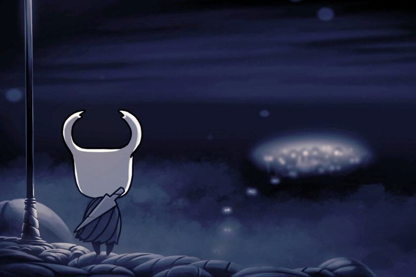 Silksong tiene pinta de ser increíble, pero Hollow Knight sigue siendo un impresionante indie que no me canso de asesorar
