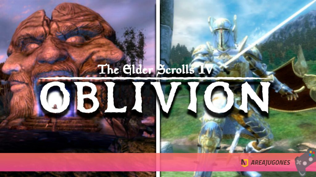 Oblivion Remastered los DLCs originales? Esta es la serie de los que traería