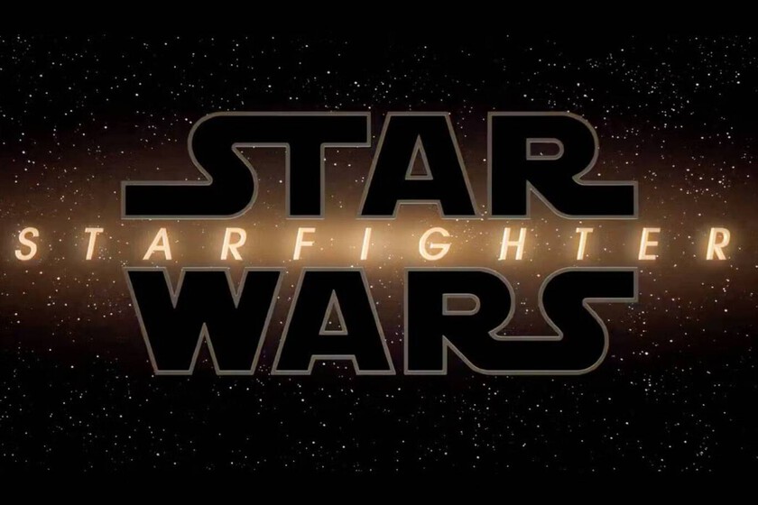 todo sobre la recién anunciada Star Wars: Starfighter