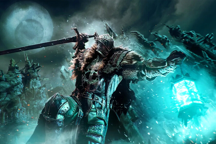 FromSoftware debería tomar nota de este soulslike repudiado en vez de hacer exclusivos que acabarán abandonados