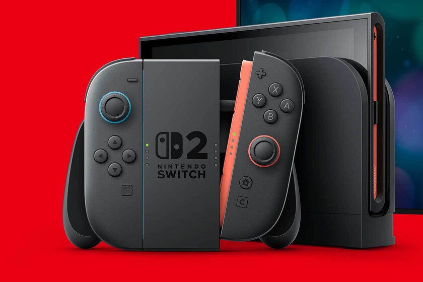 Nintendo da una mala nota a los jugadores y confirma que habrá un aumento de precios en Estados Unidos, pero sólo en accesorios de Switch 2 – Nintendo Switch 2
