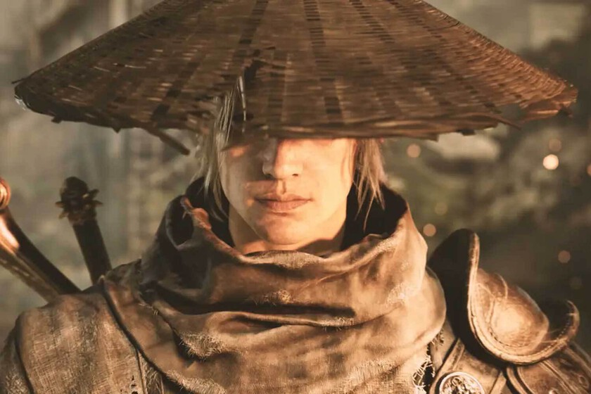 Insisten en que no es un ‘soulslike’, pero se inspira en la era «pre-Elden Ring» de FromSoftware y eso nos da motivos para estar atentos a Phantom Blade Zero – Phantom Blade 0