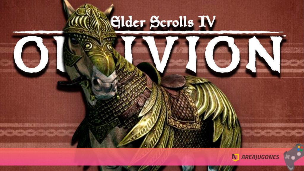 Oblivion y el DLC que popularizó los micropagos de una forma absurda