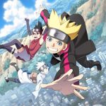 ¡Boruto está de envés! Pierrot confirma de guisa inesperada el explicación de la segunda temporada del anime protagonizado por el hijo de Naruto
