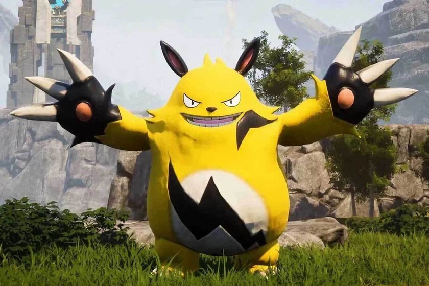 «Es inexplicable». Su surtido de supervivencia es increíblemente exitoso, pero ni siquiera los padres de Palworld entienden por qué es tan popular – Palworld