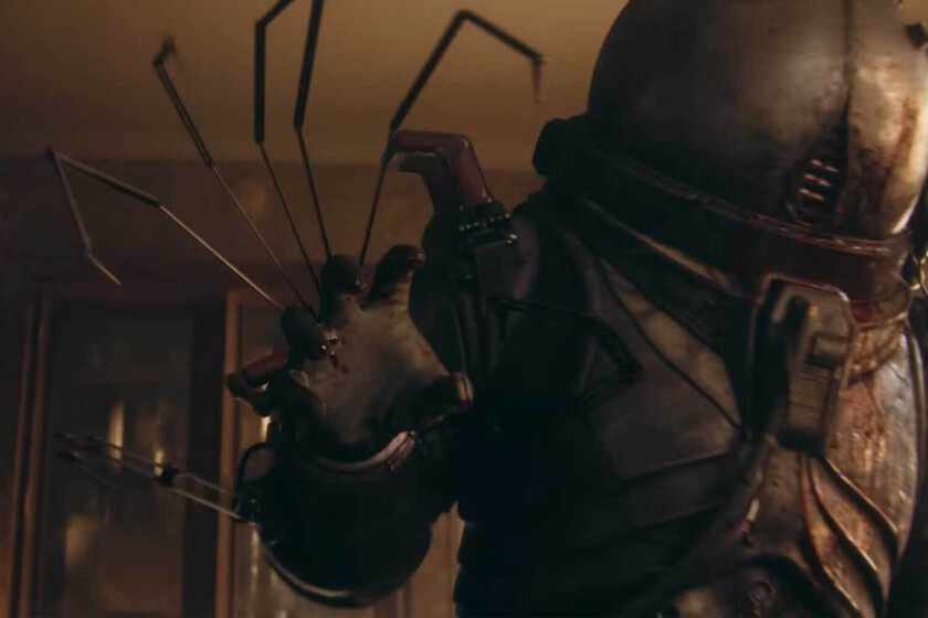 Es uno de los juegos más grotescos y sangrientos del 2025, pero tendrá gatitos, los podrás acariciar y cumplen un propósito en Cronos: The New Dawn – Cronos: The New Dawn