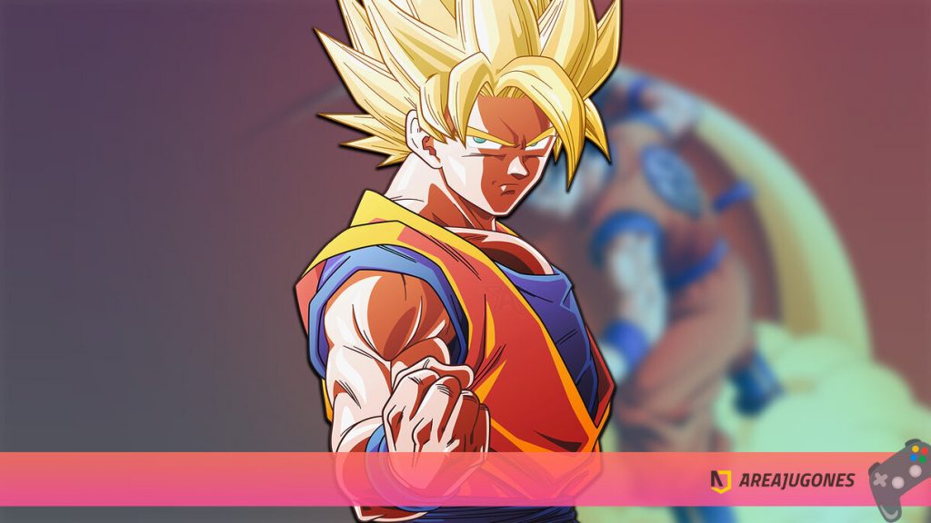 el serie de Dragon Ball que enamorará a los fans tumba su precio en PS Store
