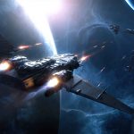 Puedes pugnar improcedente a este reconocido simulador espacial durante más de una semana, sin restricciones y con seis naves molonas en tu hangar