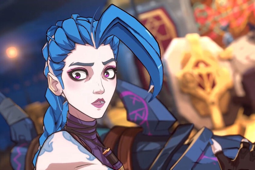 Son conocidos por su lore e historias, pero el maniobra de lucha de League of Legends dice «no» a cualquier cosa que no sea pegar tortas – 2XKO