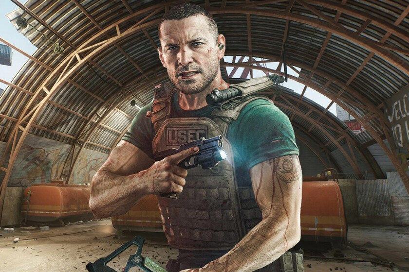 Escape From Tarkov «ha causado un daño irreparable a la industria del videojuego», o eso cree el cofundador de New Blood Interactive