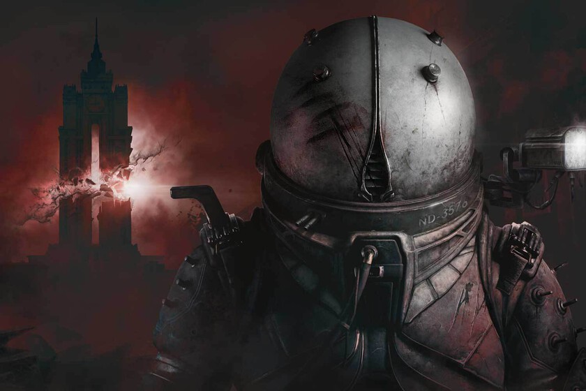 «¡No! Haced un buen título». Está tan harto de los juegos como servicio que el principal de Cronos: The New Dawn prefiere creer por un ‘single-player’ enorme – Cronos: The New Dawn «¡No! Haced un buen título». Está tan harto de los juegos como servicio que el principal de Cronos: The New Dawn prefiere creer por un ‘single-player’ enorme – Cronos: The New Dawn