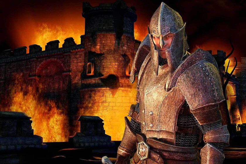 La nueva traducción de Oblivion es un secreto a voces y los fans ya sueñan con uno de los mejores aspectos del mecanismo innovador. Los momentos cómicos han dejado huella – The Elder Scrolls IV: Oblivion