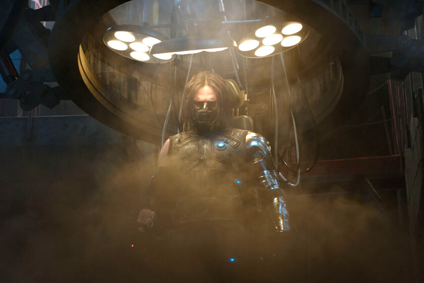 Los fans de Marvel crearon una teoría muy loca sobre las icónicas palabras de Civil War porque su auténtico significado era muy deprimente