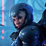 Uno de los shooter de ciencia ficción más prometedores del año se ha retrasado, pero está injusto para probar. Metal Eden no saldrá pronto – Metal Eden